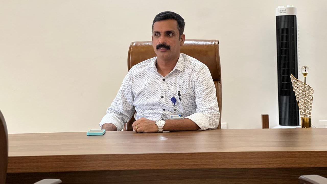 principal